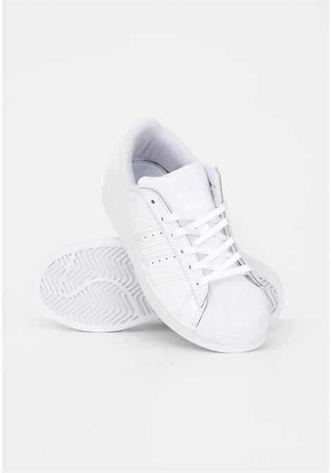 Superstar sports sneakers ADIDAS ORIGINALS | EF5395.